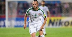 لاعب عراقي شاب يطرح نفسه مدرباً لـ"أسود الرافدين" بدلاً من كاساس