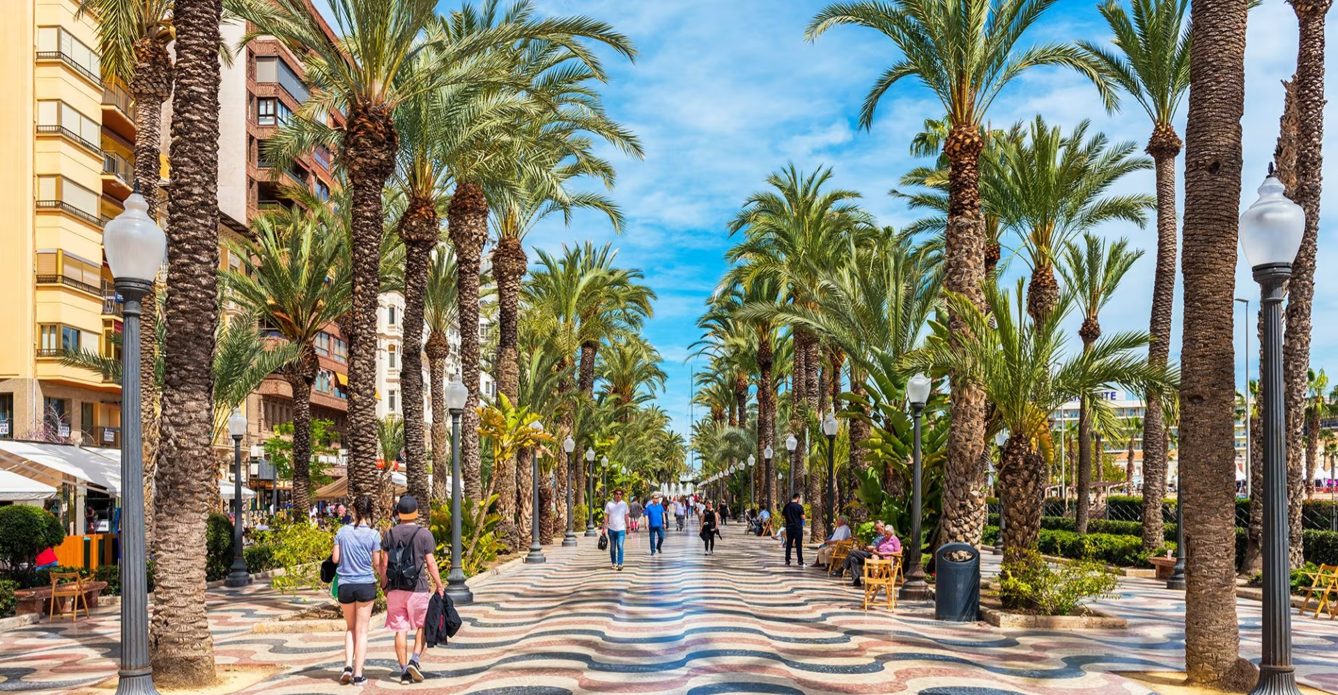 المتقاعدون الأمريكيون يفضلون هذه الأماكن في العالم للعيش بقية حياتهم