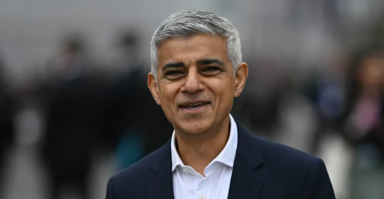 استهدفت عمدة لندن.. ارتفاع كبير بالمنشورات المعادية للإسلام في بريطانيا