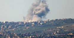Israeli drone strike kills 3 in southern Lebanon
