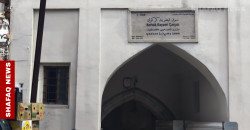 Kirkuk’s historic Qaysariyah market reborn after fire
