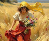 وختی مه‌خه‌نین دڵ حاڵ حاڵه مەو