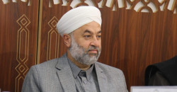 Mosul’s Al-Nuri Mosque gets new preacher ahead of reopening