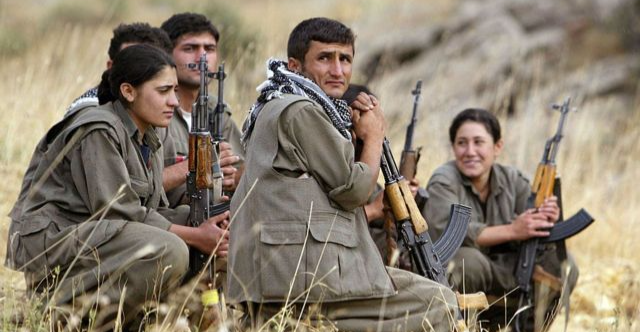 دعوة أوجلان وقواعد تركية.. تقرير يؤشر تراجع نفوذ حزب العمال الكوردستاني في العراق