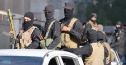 Syria targets Hezbollah: Security operation launched in Damascus