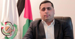 Israel declares Hamas Spokesman assassination