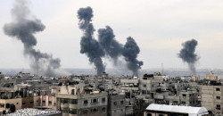 Israel declares killing 3 Hezbollah members in Lebanon