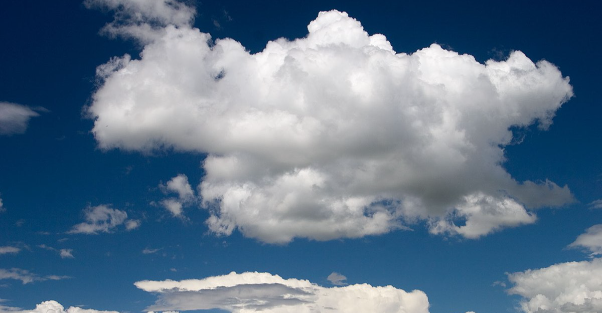 هل يشهد العالم حروبا سببها "الغيوم"؟