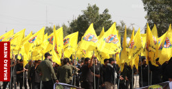 Quds Day in Iraq: low turnout, absent leaders