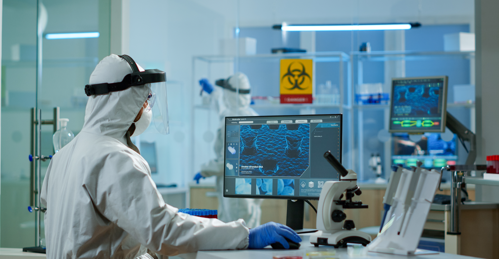 الذكاء الاصطناعي يتفوق على البشر بتشخيص مرض "السيلياك"