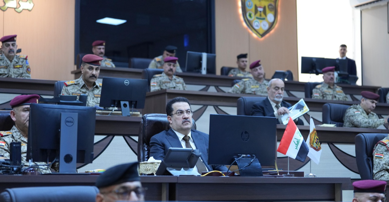 خطط الأمن والخدمات في العيد.. السوداني يؤكد على الانضباط بالتنفيذ