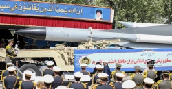 إيران تهدد بنهج هجومي وقوة مضاعفة ضد "الأعداء"