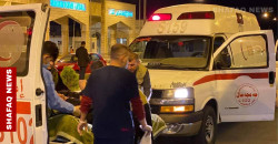 خلال يومي العيد.. 36 إصابة و3 وفيات في السليمانية