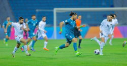 ما علاقة "محلل الكمبيوتر" بتدمير المنتخب العراقي؟