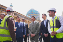 Baghdad’s past protected: PM Al-Sudani orders heritage center