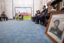 Iraq marks Feyli Martyrs Day
