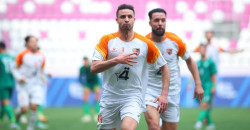 ديالى يحقق فوزاً ثميناً على كربلاء في دوري نجوم العراق