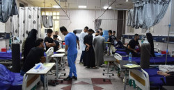 Major hospital in Al-Nasiriyah to close for renovations