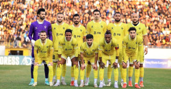 تغيير موعد مباراة دهوك والزوراء