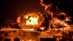 27 airstrikes in 12 hours: US escalates military action against Houthis