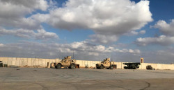 SOURCE: US activity at Iraq’s Ain al-Asad base is routine