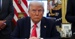 USD hits 6-month low due to Trump's new tariffs