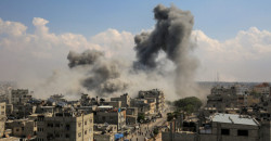 Israel launches “new stage” in Gaza war