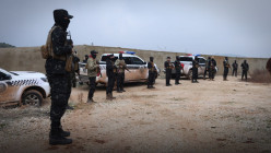 Syria raid nets smuggling ring near Iraq border