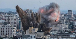 Iraq: Israel targeted civilians in Gaza strike
