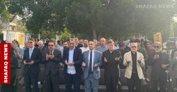 Baghdad marks Feyli Martyrs Day