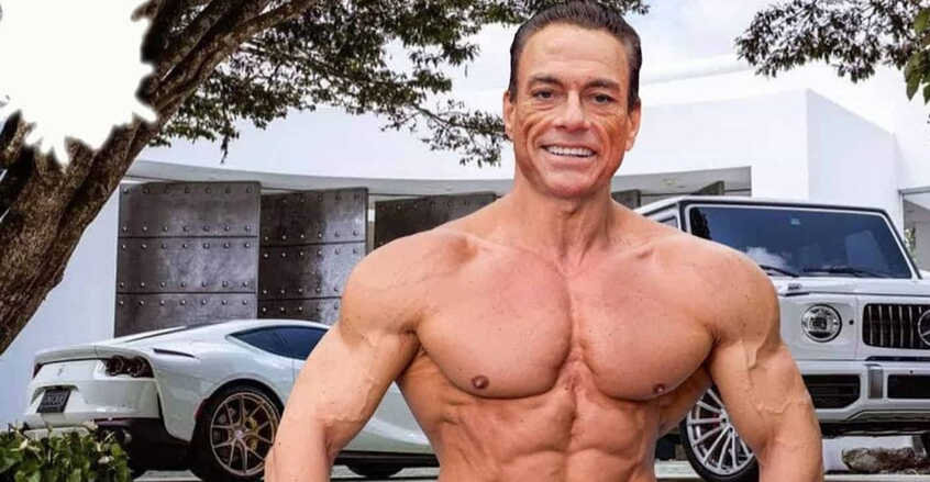 فضيحة تهز هوليوود..   الاستغلال الجنسي يلاحق  فان دام