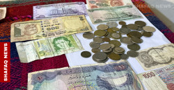 A century in coins: Erbil Museum celebrates 94 years of Iraqi currency