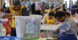 Exclusive: No time for Iraq Election Law tweaks