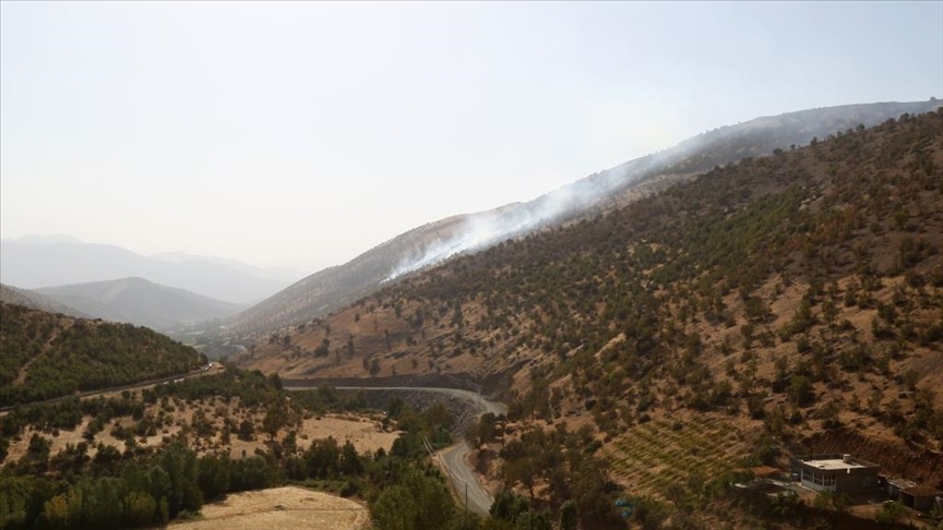 مین کۆتایی وە ژیان گەنجیگ تیارێد لە سۆران