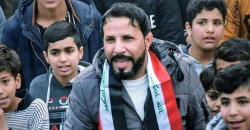 Iraq teachers’ protest: Strike leader in custody