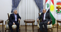 Defense meeting: Iraq seeks to avoid regional tensions
