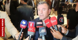 Securing medical supplies: A comprehensive plan announced for Al-Sulaymaniyah