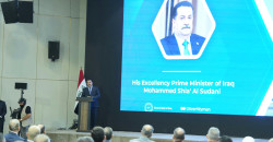 PM Al-Sudani vows support for financial reforms