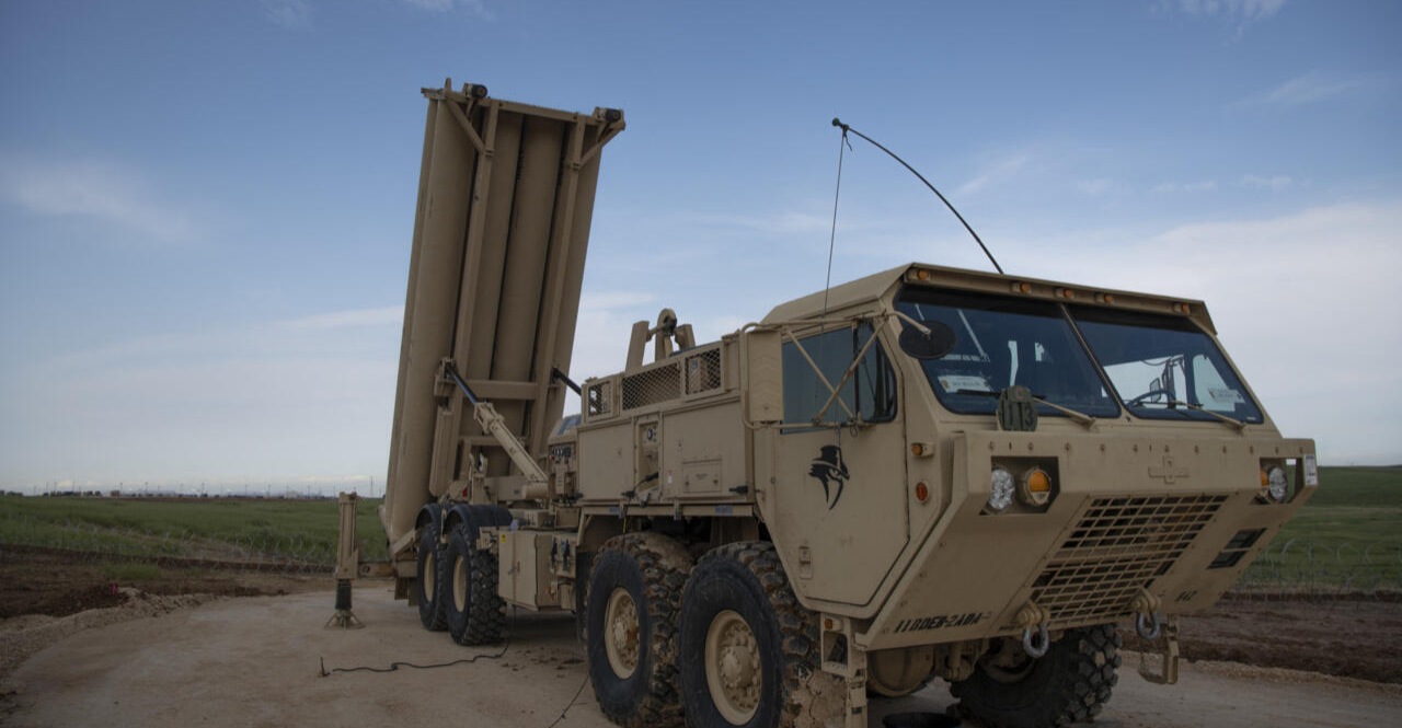 إسرائيل تتحصن بـ"ثاد" أمريكي تحسباً لهجوم إيراني مباغت