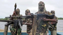 Nigeria: 52 killed, nearly 2000 displaced in gunmen attacks