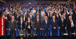 15 countries gather in Erbil for international climate conference