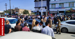 Iraqi council member arrested over teachers’ protest