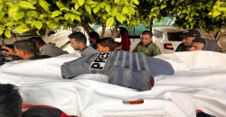 Gaza: 212 journalists killed amid the Israeli war