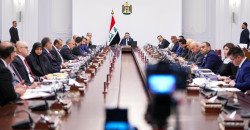 قرارات حكومية جديدة تخص الغاز والكهرباء ورسوم جمركية على الصابون ومنع استيراد للعصائر