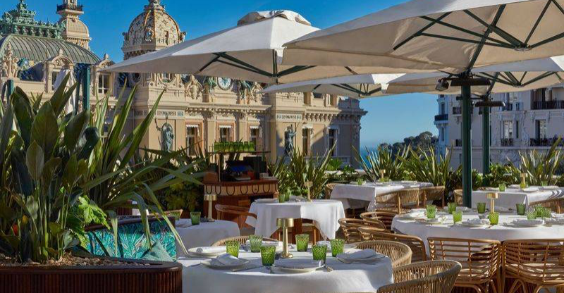 ظاهرة "كل واهرب" تتسع في بريطانيا وتنتقل الى مطاعم امريكا