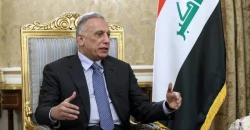 Iraq’s former PM Al-Kadhimi breaks silence on return