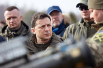 Ukraine: Chinese fighters captured alongside Russians