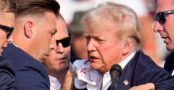Questioning Kyiv: Trump Jr. seeks clarity on assassination suspect