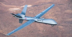 3rd in 10 days: Yemen’s Houthis down US drone