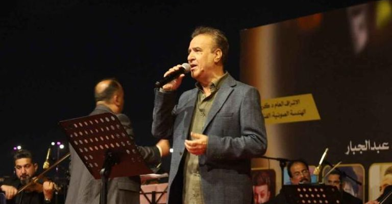 غاب "قطار العمر".. العراق يودع الفنان جواد محسن